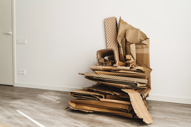 节能环保包装盒