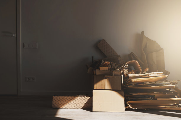 节能环保包装盒