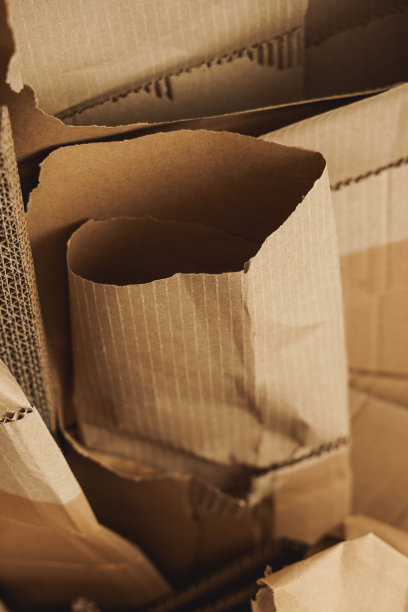 节能环保包装盒