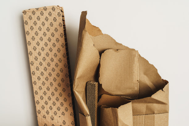 节能环保包装盒