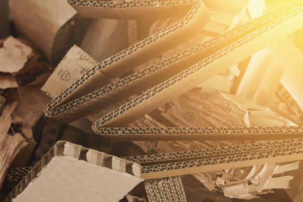 节能环保包装盒