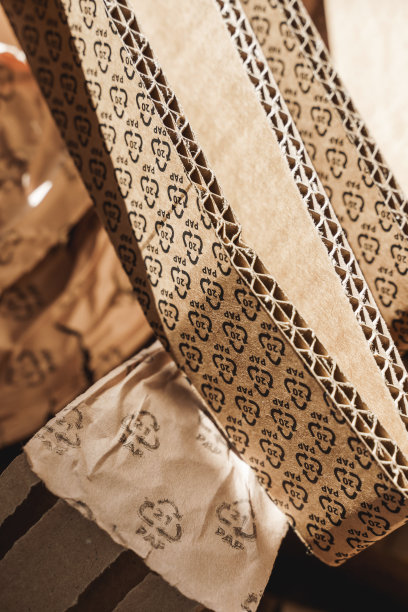 节能环保包装盒