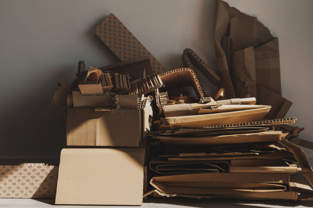 节能环保包装盒