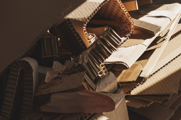 节能环保包装盒