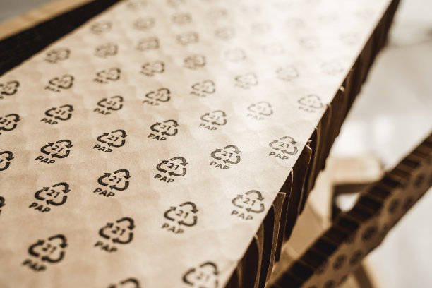 节能环保包装盒