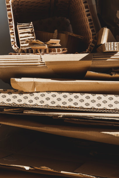 节能环保包装盒