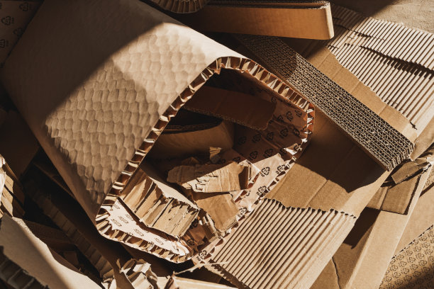 节能环保包装盒