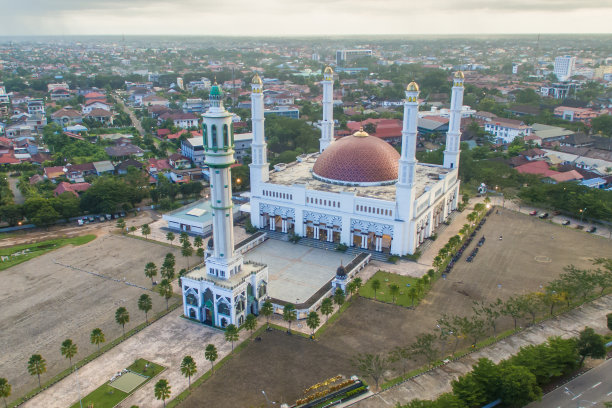 kalimantan