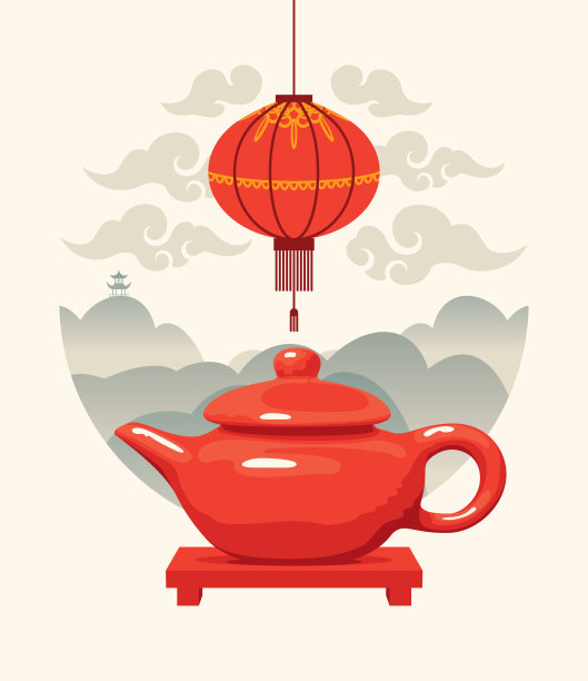 茶文化单页茶道