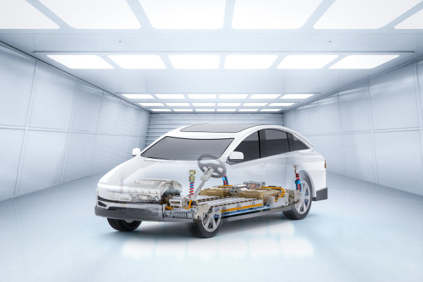 电动汽车自动化新能源