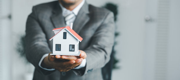 租售中介地产中介