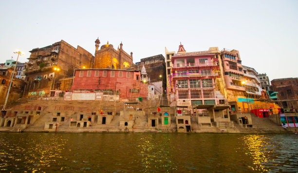 varanasi