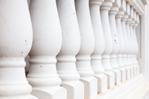 baluster