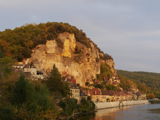 dordogne