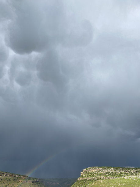 cumulus