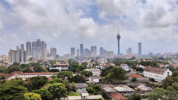 colombo