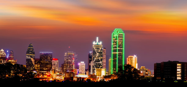 dallas