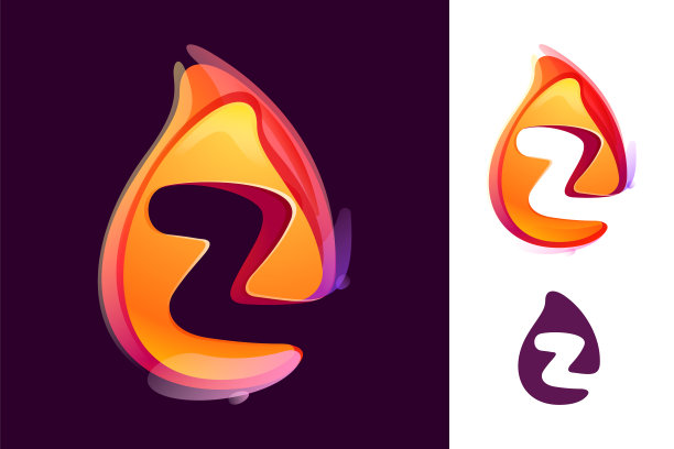 z字母火焰