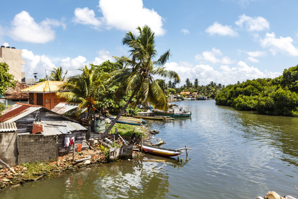 negombo