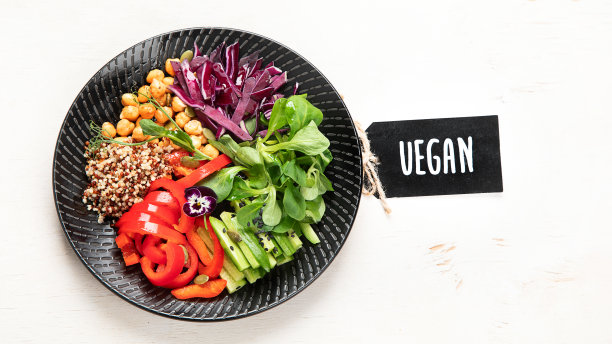 vegan