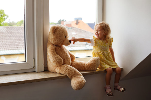 teddy