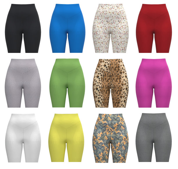 leggings