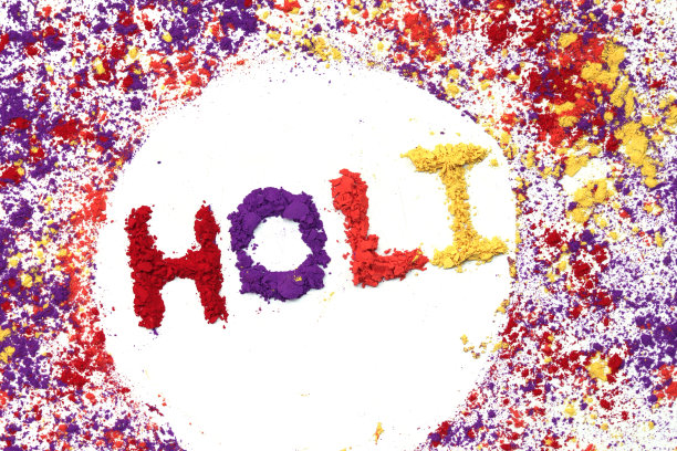 holi