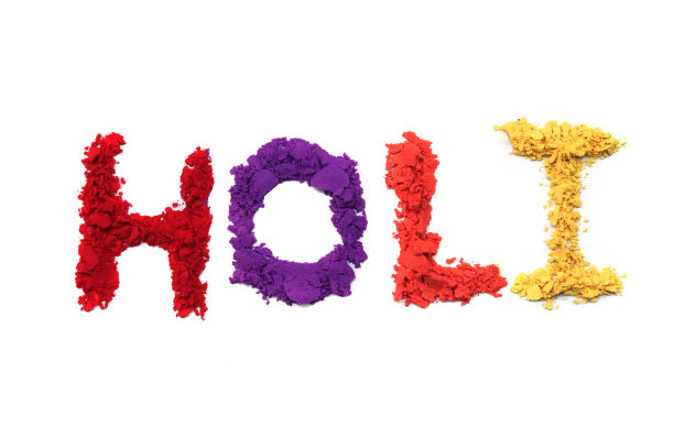 holi