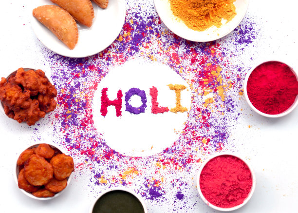 holi