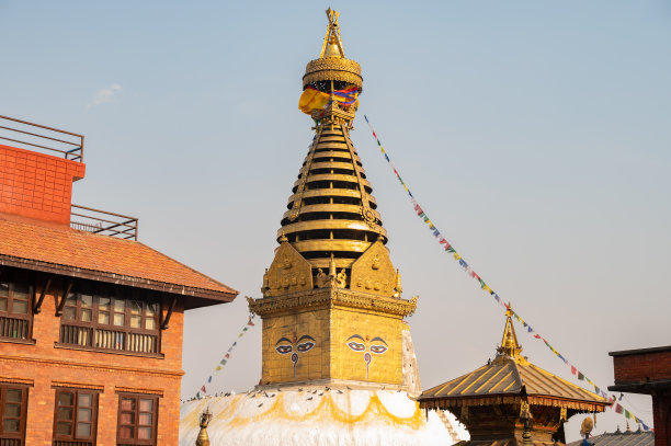 kathmandu