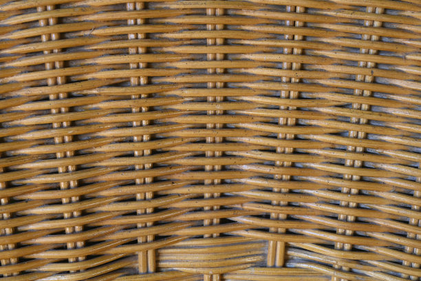 民俗木椅椅子竹子艺术