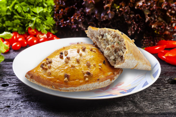 empanadas