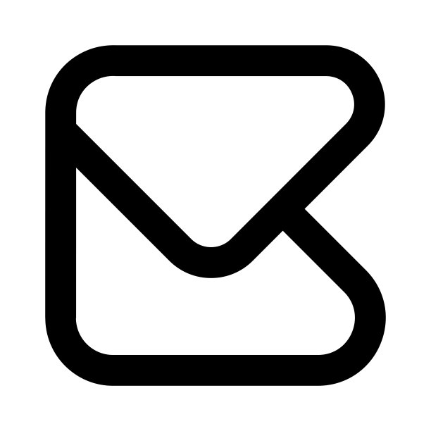 mb字母logo