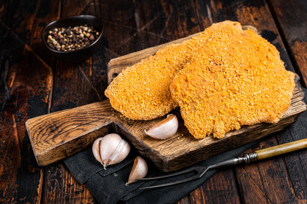 escalope