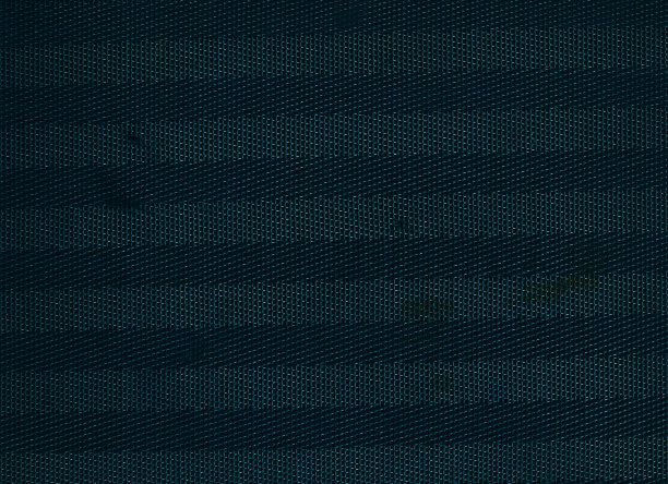 ribbed