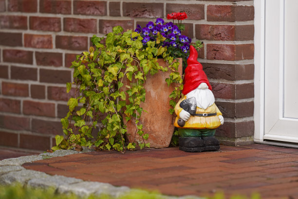 gnome
