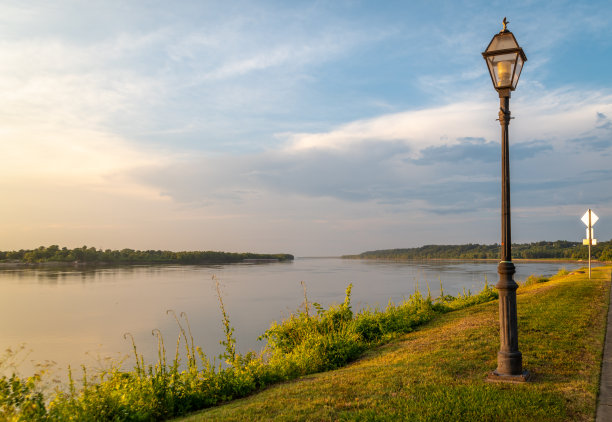mississippi