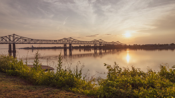 mississippi