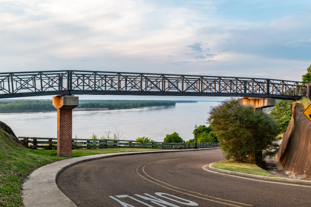 mississippi