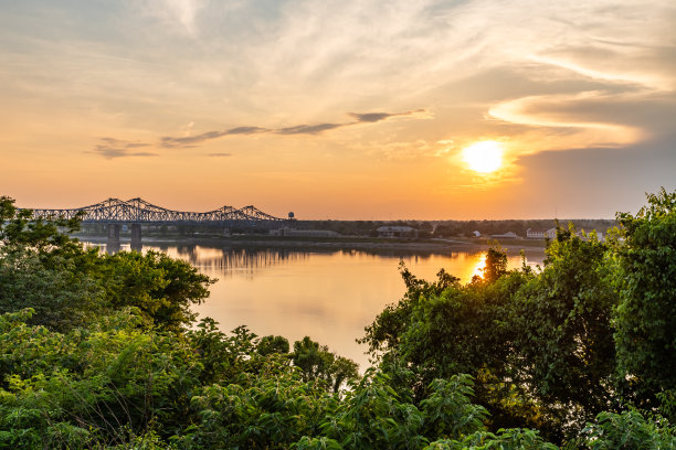 mississippi