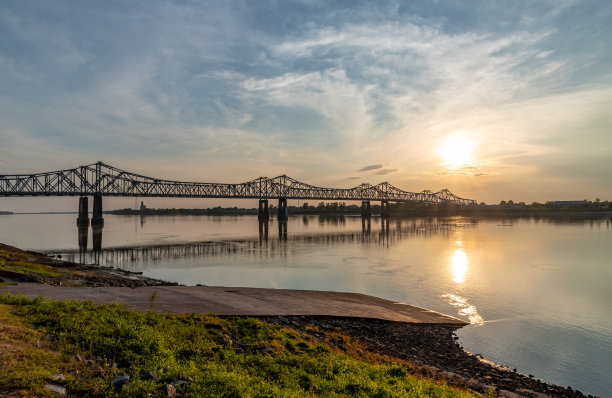 mississippi