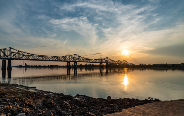 mississippi