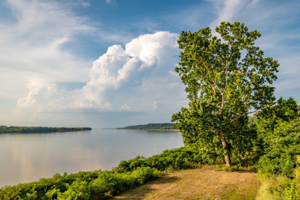 mississippi