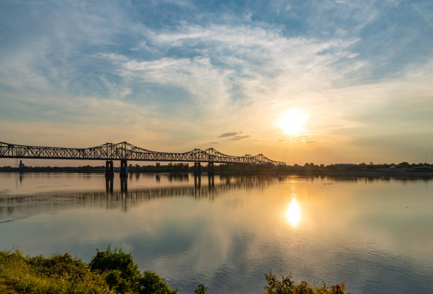 mississippi