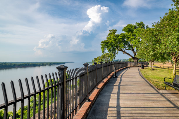 mississippi