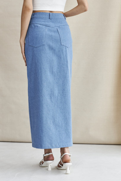 slit