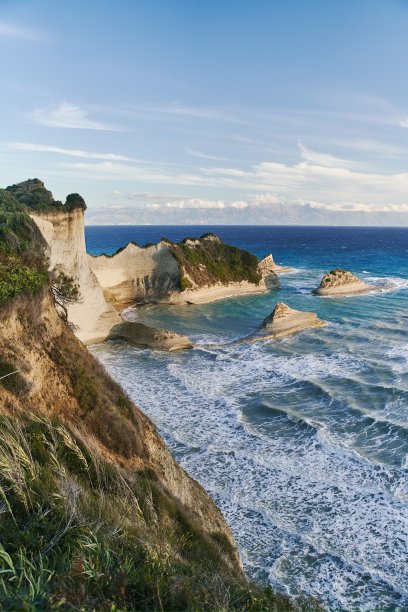 ionian