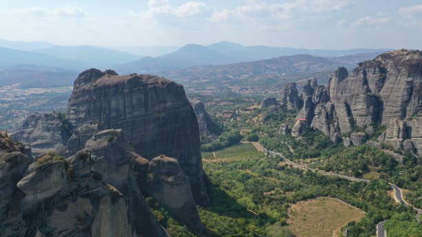 meteora