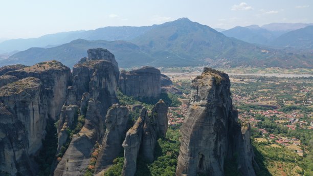 meteora
