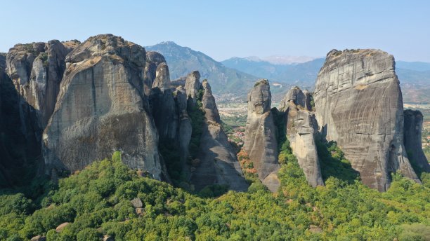 meteora